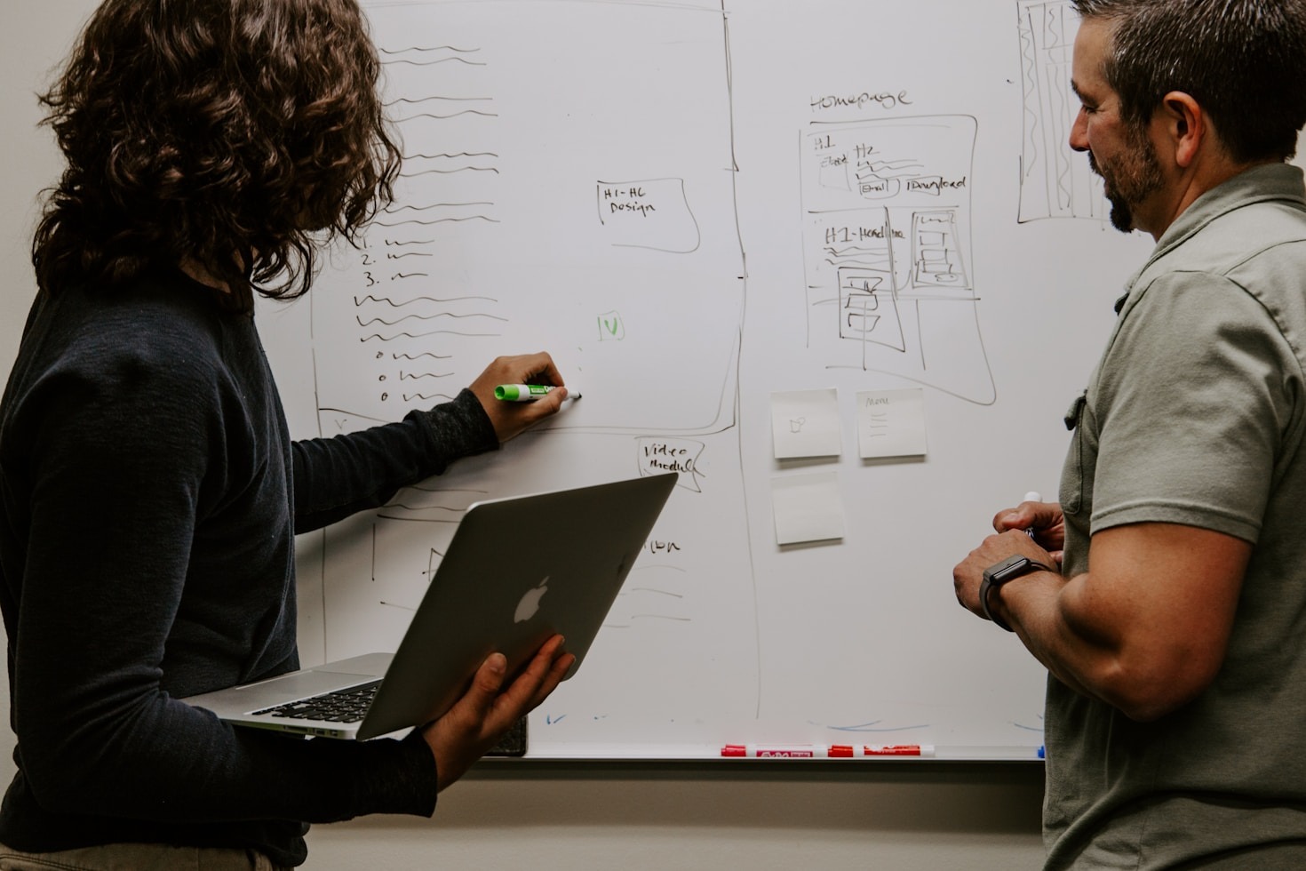 Succesverhalen: groei stimuleren met LeadForward